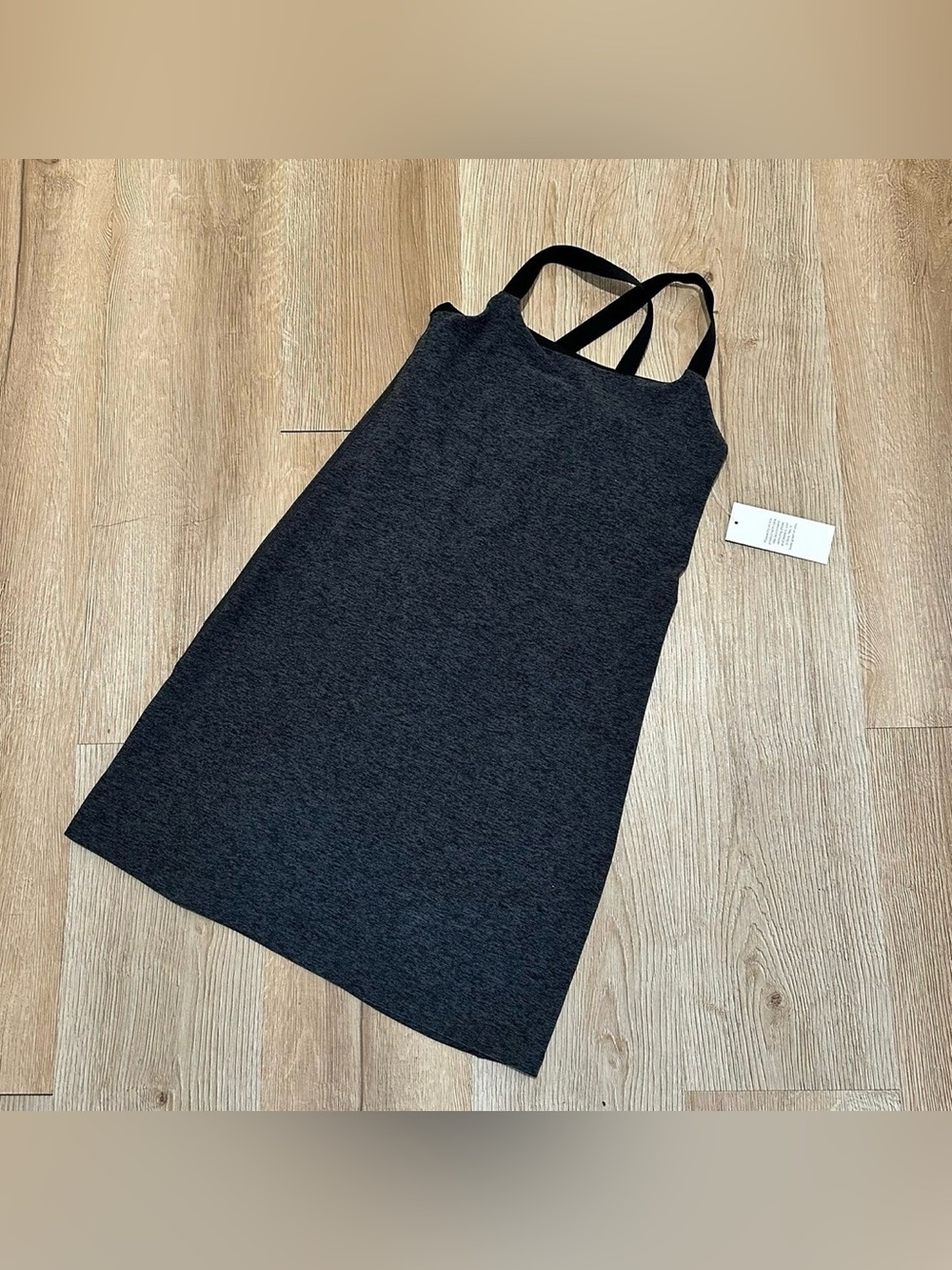 Beyond Yoga Spacedye Dress